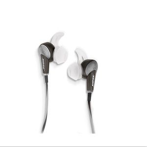 Bose earphones